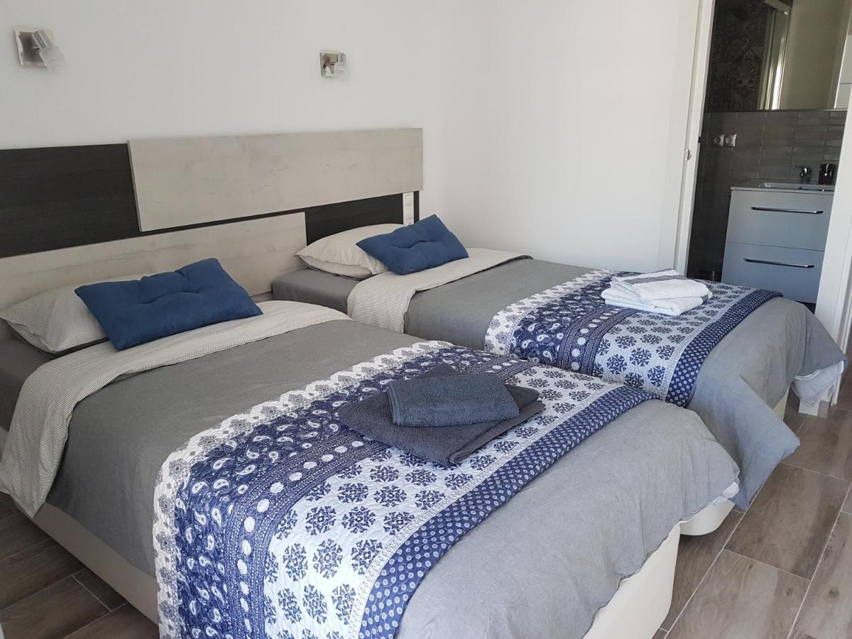 Apartament Los Planetas Аликанте Екстериор снимка