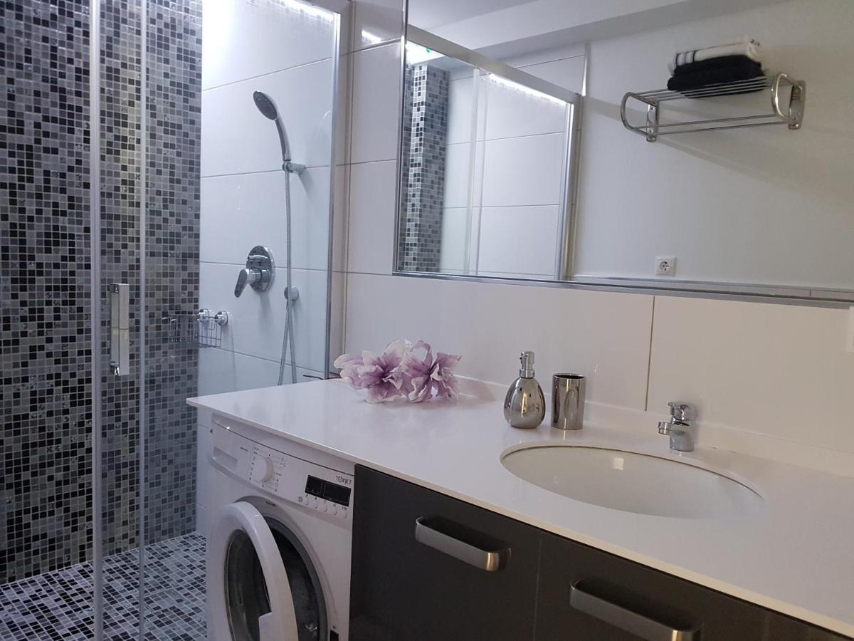 Apartament Los Planetas Аликанте Екстериор снимка