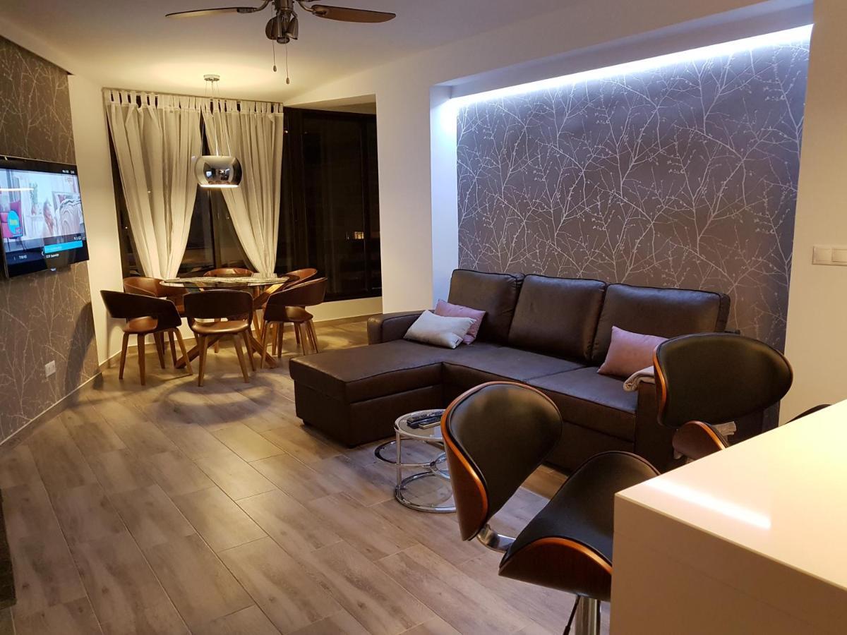 Apartament Los Planetas Аликанте Екстериор снимка
