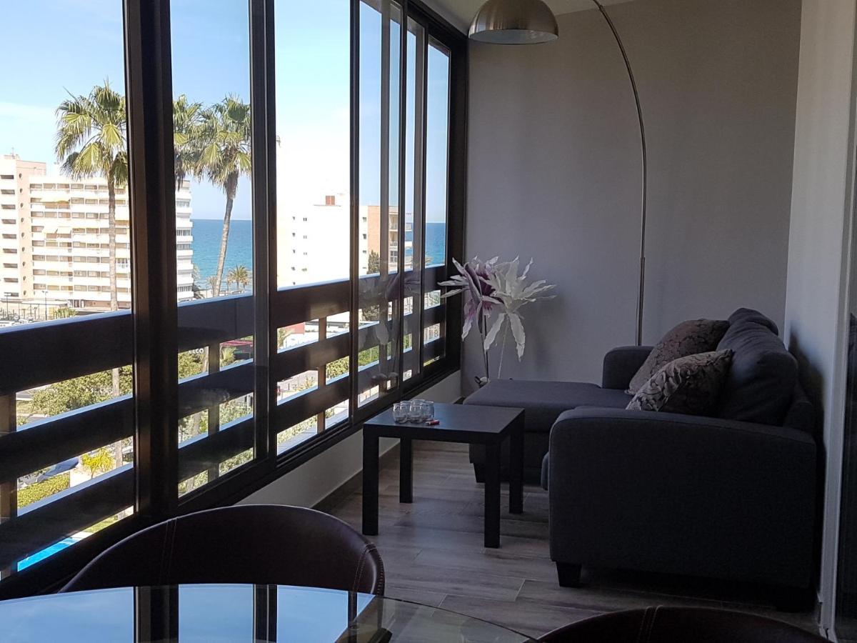 Apartament Los Planetas Аликанте Екстериор снимка