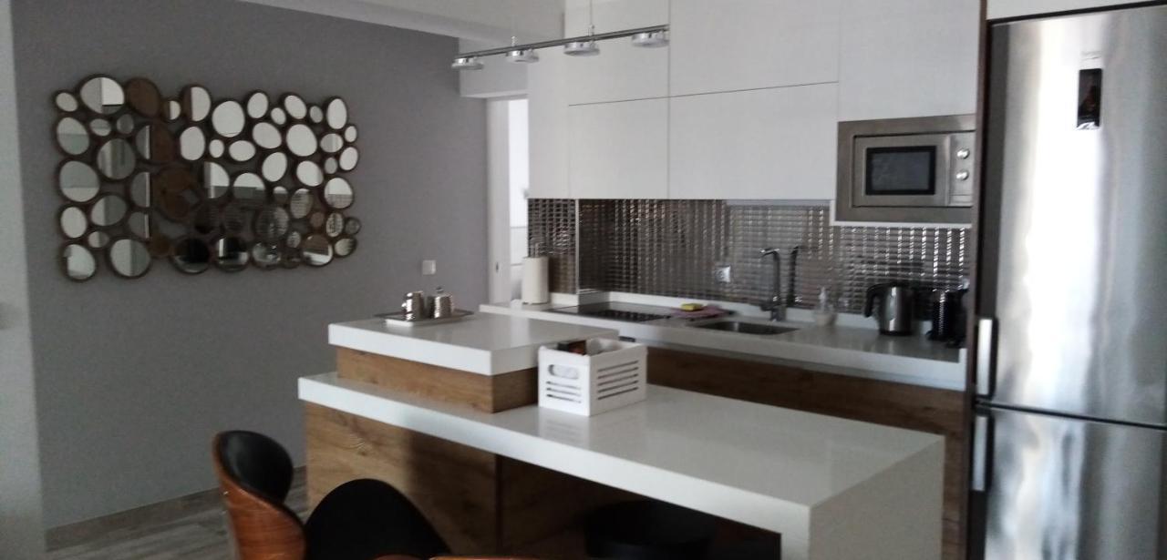 Apartament Los Planetas Аликанте Екстериор снимка