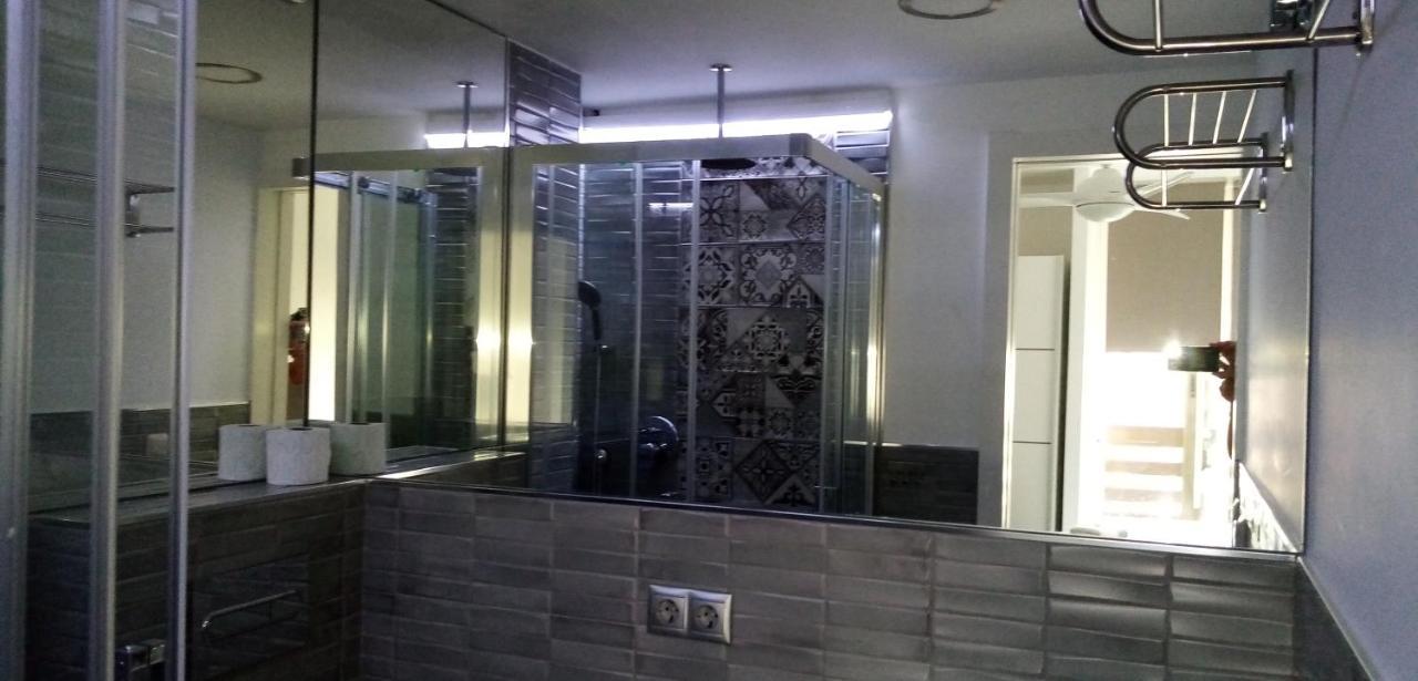 Apartament Los Planetas Аликанте Екстериор снимка
